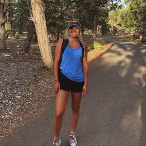 Meet your Posher, Ashlee